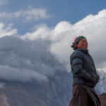 Life as a Sherpa in the age of climate change - Intro