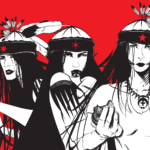 Taking the Native American narrative beyond reservations