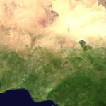 As the Sahel dries, the Sahara advances